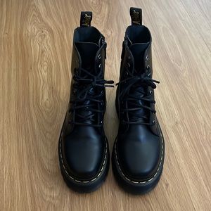 Dr. Martens Jadon Platforms